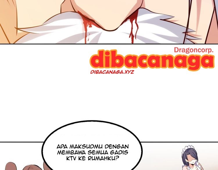 I am an Invincible Genius Chapter 17 Gambar 90