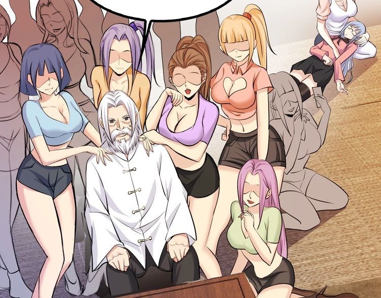 I am an Invincible Genius Chapter 17 Gambar 91