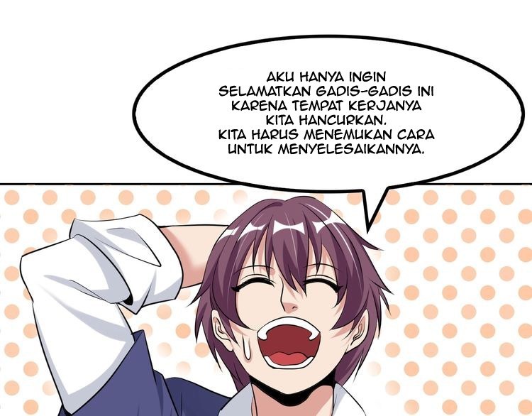 I am an Invincible Genius Chapter 17 Gambar 93