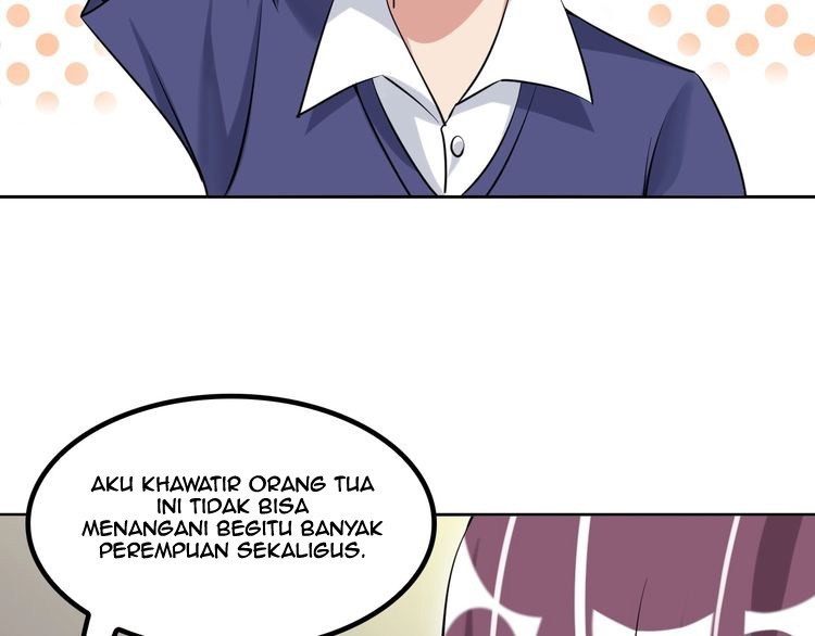 I am an Invincible Genius Chapter 17 Gambar 94