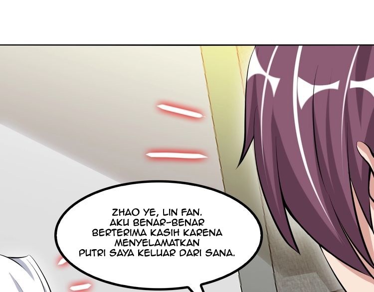 I am an Invincible Genius Chapter 17 Gambar 97