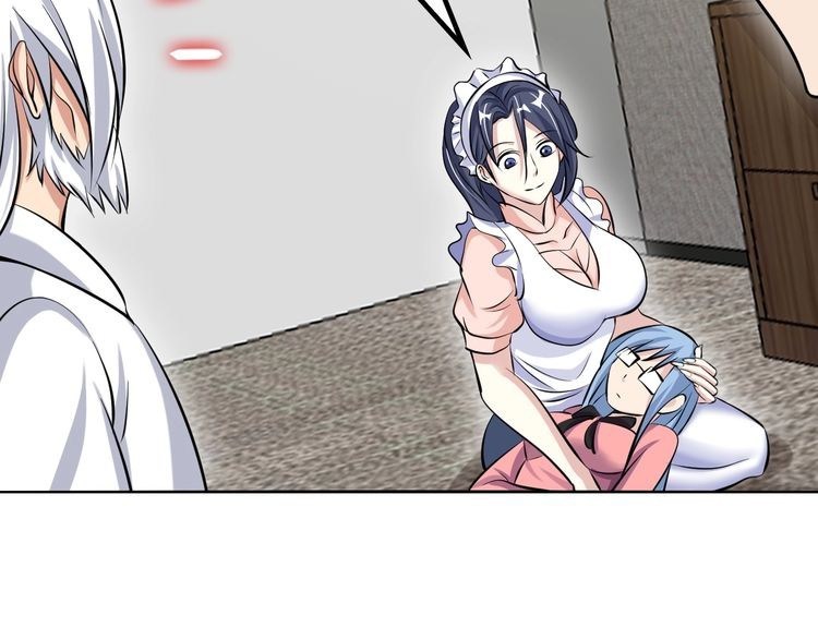 I am an Invincible Genius Chapter 17 Gambar 98