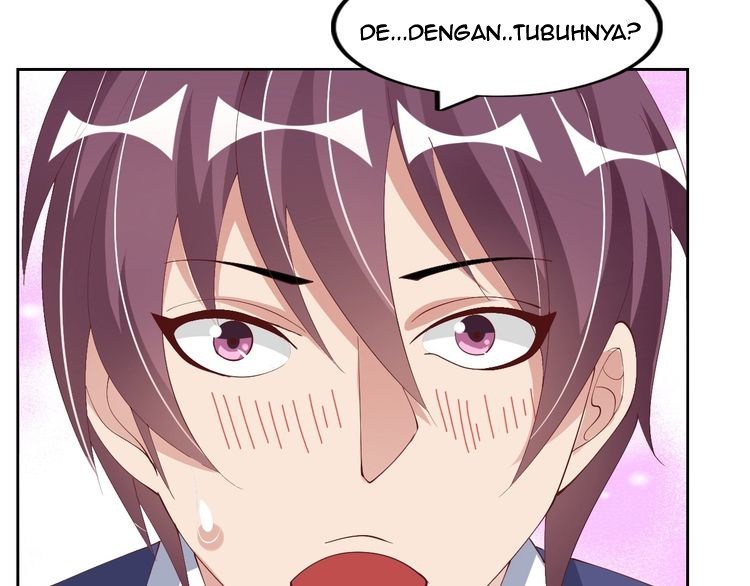 I am an Invincible Genius Chapter 17 Gambar 101