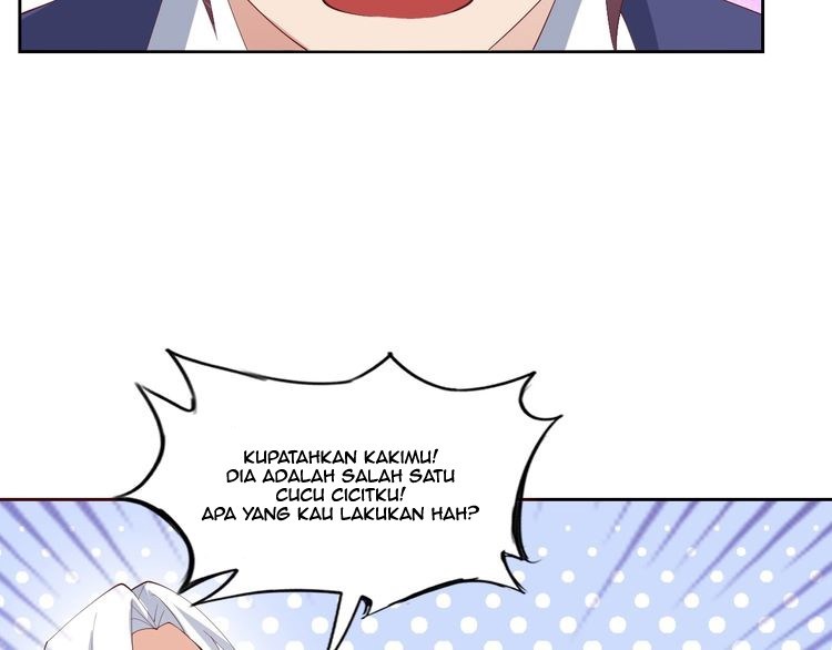 I am an Invincible Genius Chapter 17 Gambar 102
