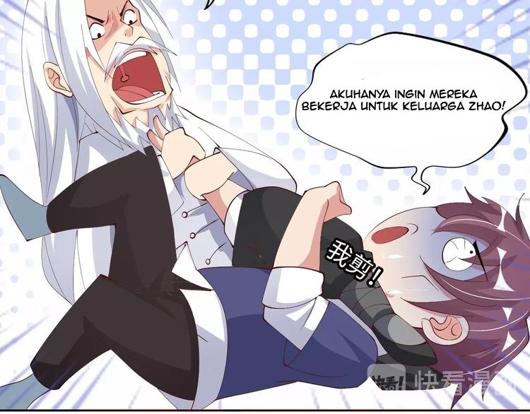I am an Invincible Genius Chapter 17 Gambar 103