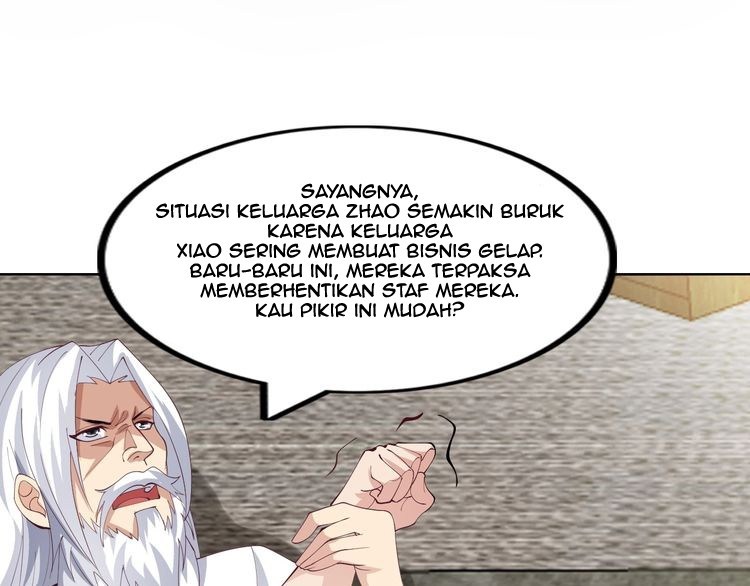 I am an Invincible Genius Chapter 17 Gambar 104