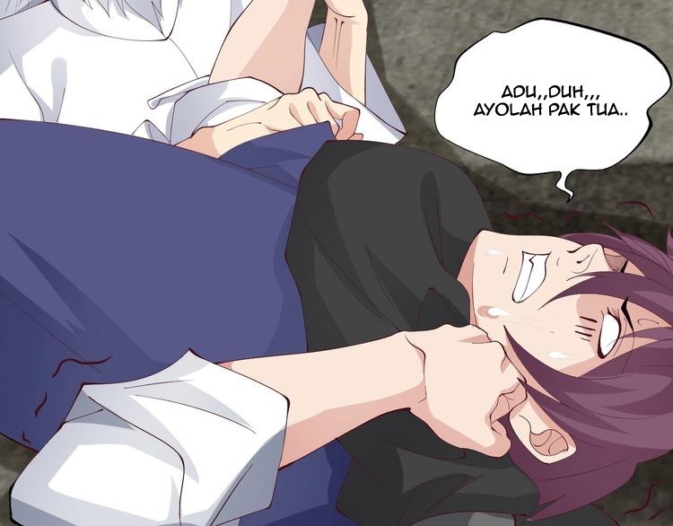 I am an Invincible Genius Chapter 17 Gambar 105