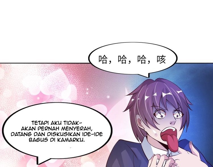 I am an Invincible Genius Chapter 17 Gambar 107