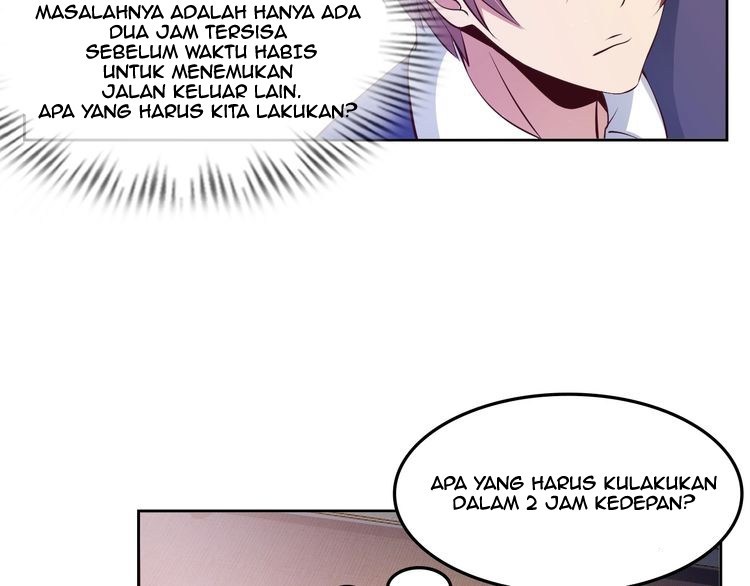 I am an Invincible Genius Chapter 17 Gambar 111