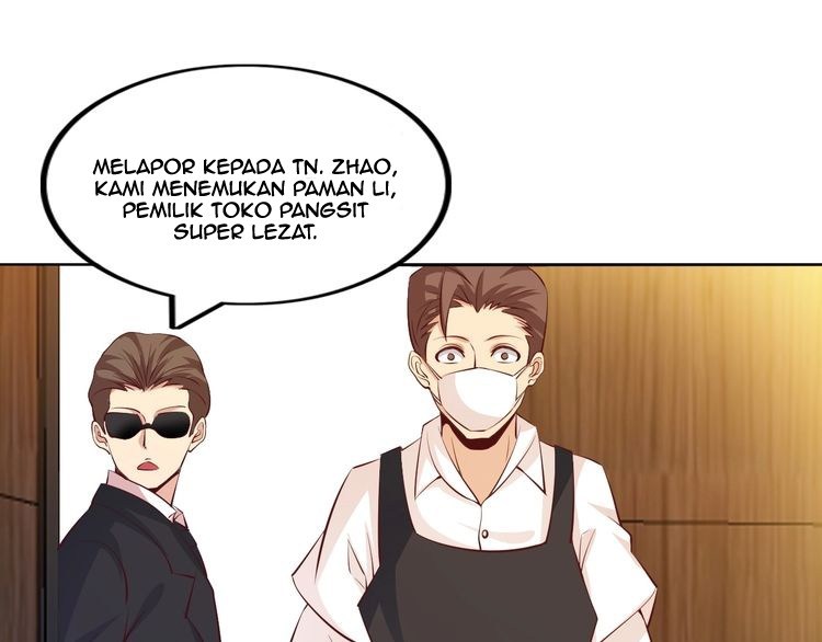 I am an Invincible Genius Chapter 17 Gambar 115