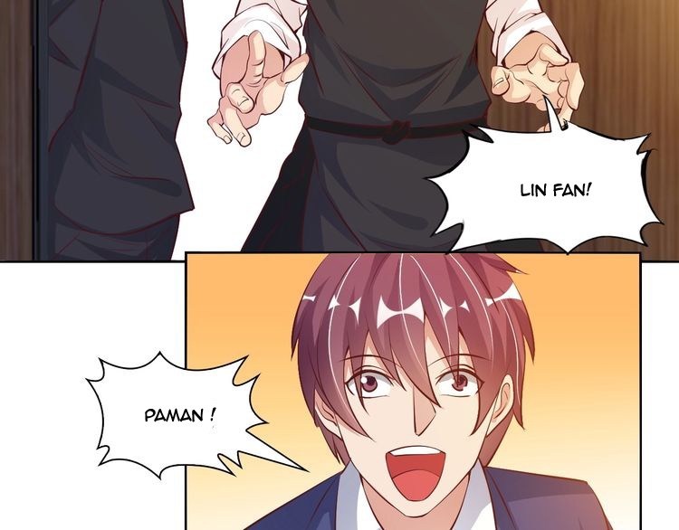 I am an Invincible Genius Chapter 17 Gambar 116