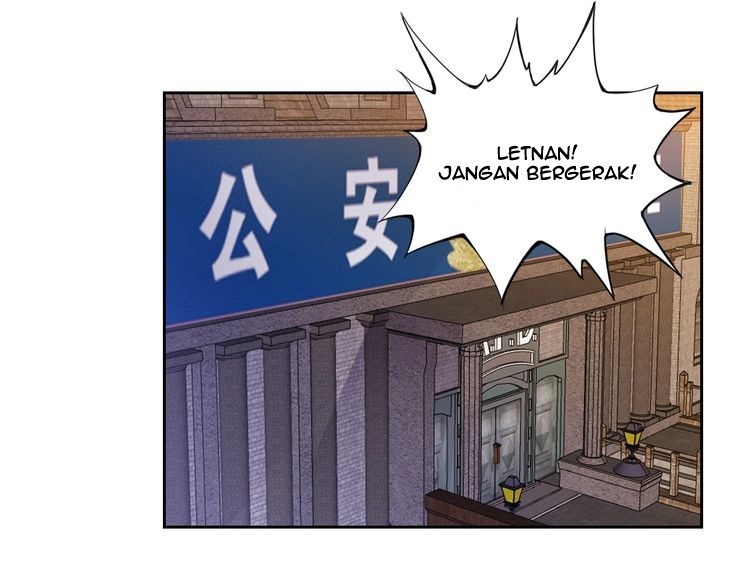 I am an Invincible Genius Chapter 17 Gambar 118