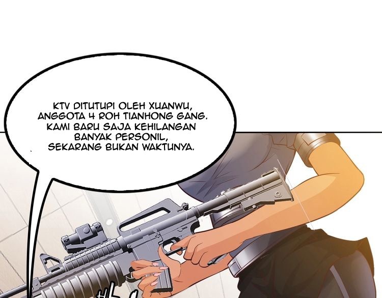 I am an Invincible Genius Chapter 17 Gambar 119