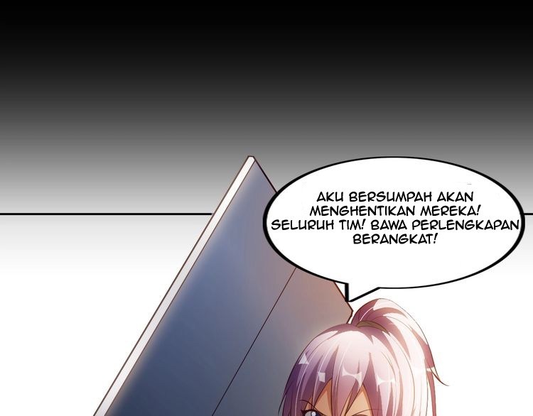I am an Invincible Genius Chapter 17 Gambar 129