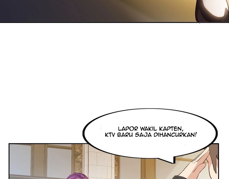 I am an Invincible Genius Chapter 17 Gambar 132