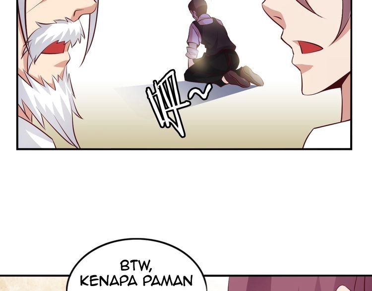 I am an Invincible Genius Chapter 18 Gambar 9
