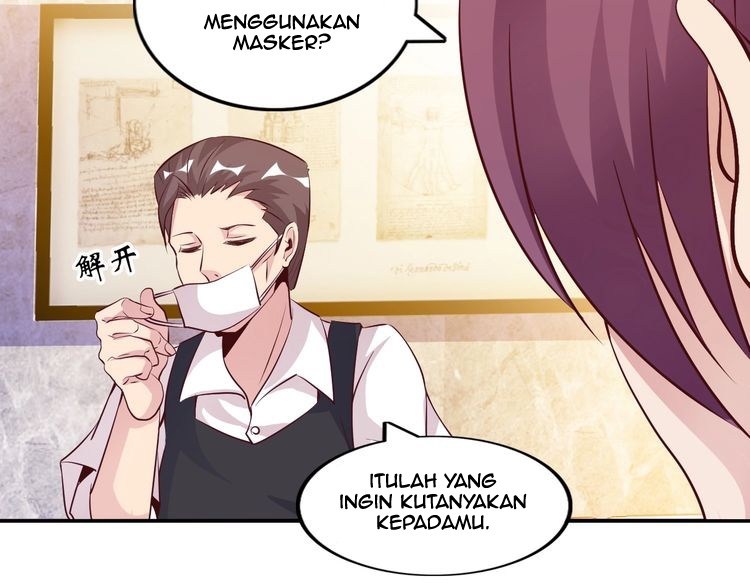 I am an Invincible Genius Chapter 18 Gambar 10