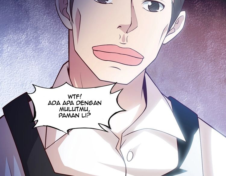 I am an Invincible Genius Chapter 18 Gambar 12