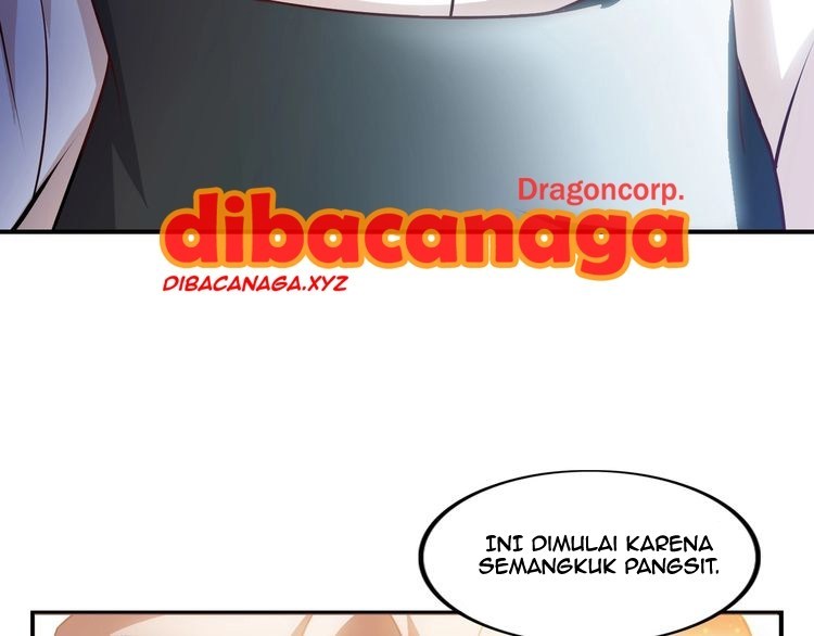 I am an Invincible Genius Chapter 18 Gambar 13