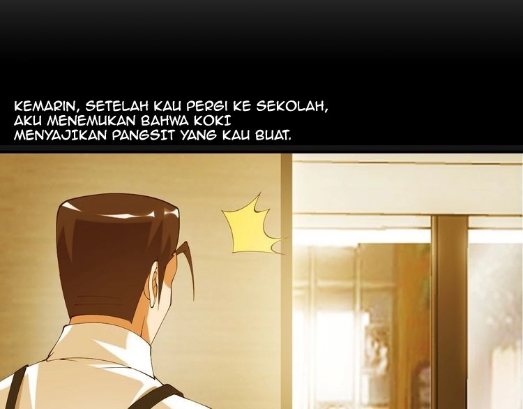 I am an Invincible Genius Chapter 18 Gambar 16