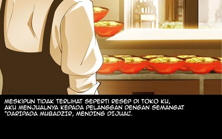 I am an Invincible Genius Chapter 18 Gambar 17