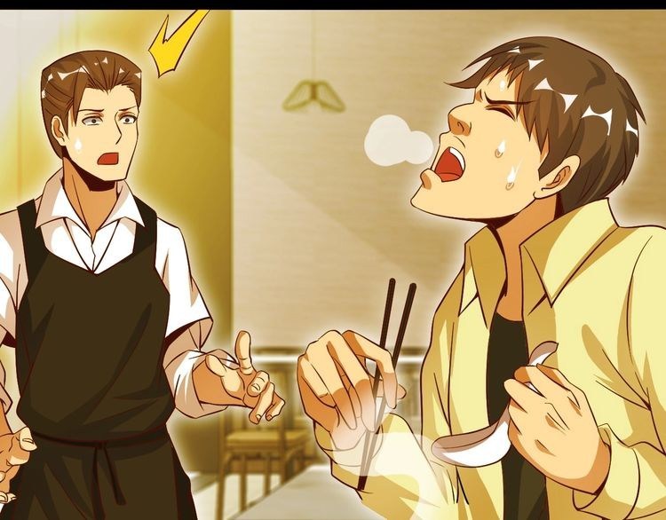 I am an Invincible Genius Chapter 18 Gambar 20