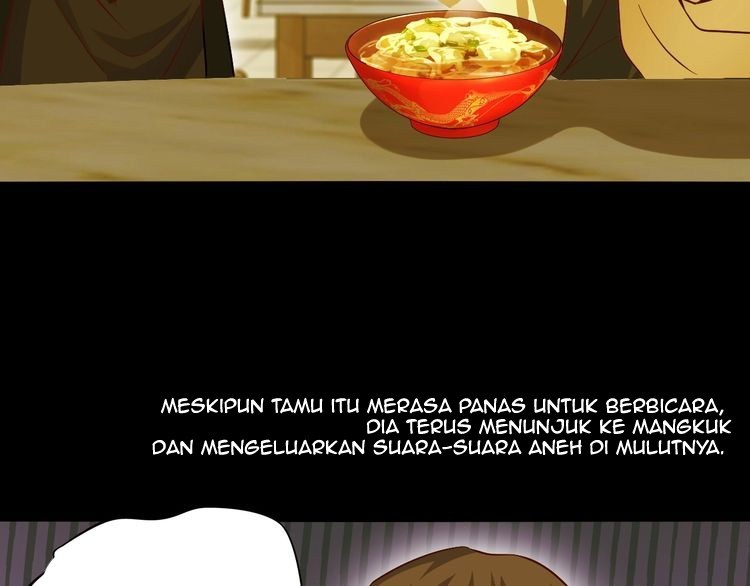 I am an Invincible Genius Chapter 18 Gambar 21
