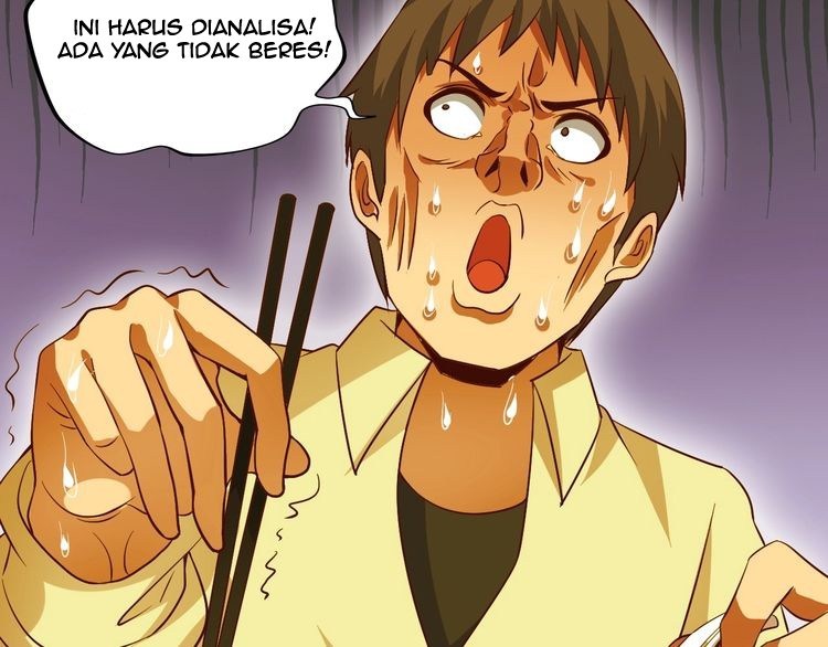 I am an Invincible Genius Chapter 18 Gambar 22