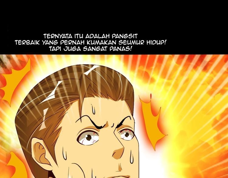 I am an Invincible Genius Chapter 18 Gambar 26