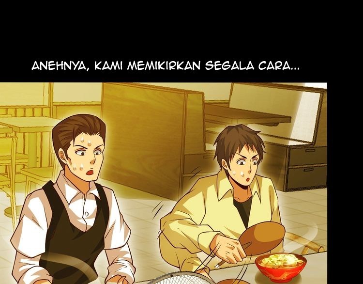 I am an Invincible Genius Chapter 18 Gambar 28
