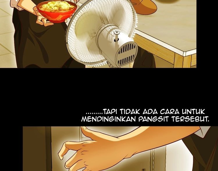 I am an Invincible Genius Chapter 18 Gambar 29