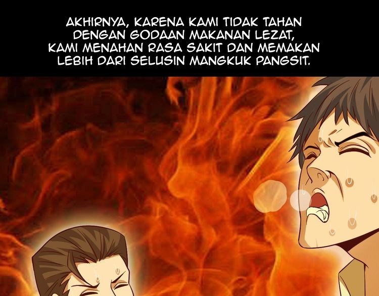 I am an Invincible Genius Chapter 18 Gambar 31
