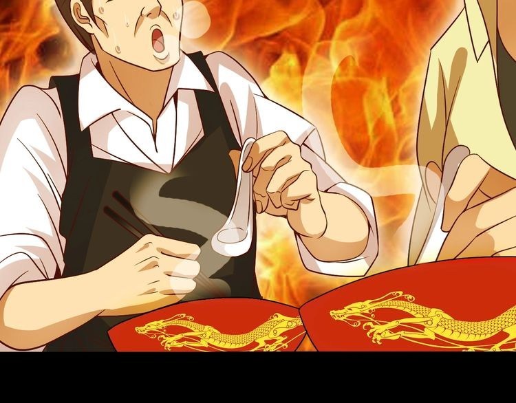 I am an Invincible Genius Chapter 18 Gambar 32