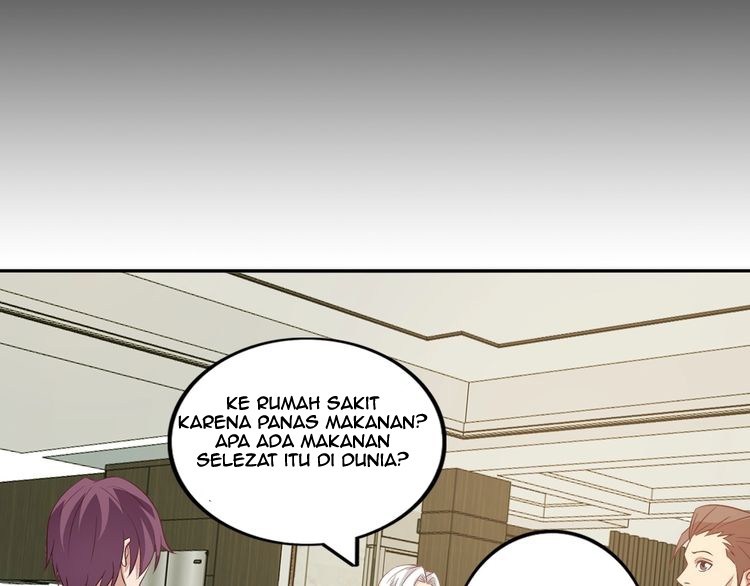 I am an Invincible Genius Chapter 18 Gambar 35