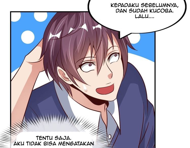 I am an Invincible Genius Chapter 18 Gambar 37