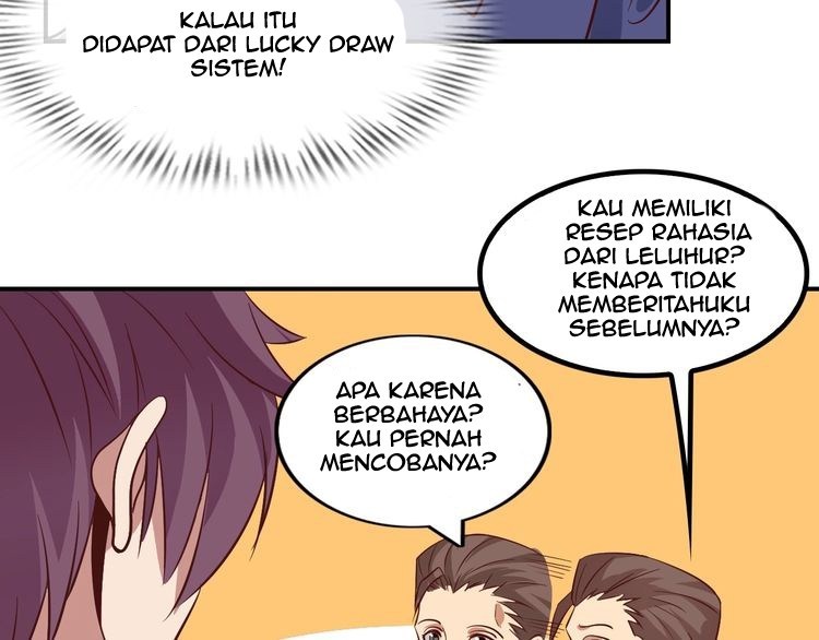 I am an Invincible Genius Chapter 18 Gambar 38