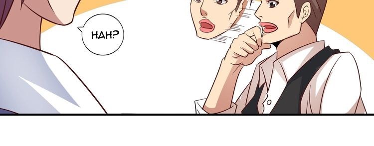 I am an Invincible Genius Chapter 18 Gambar 39