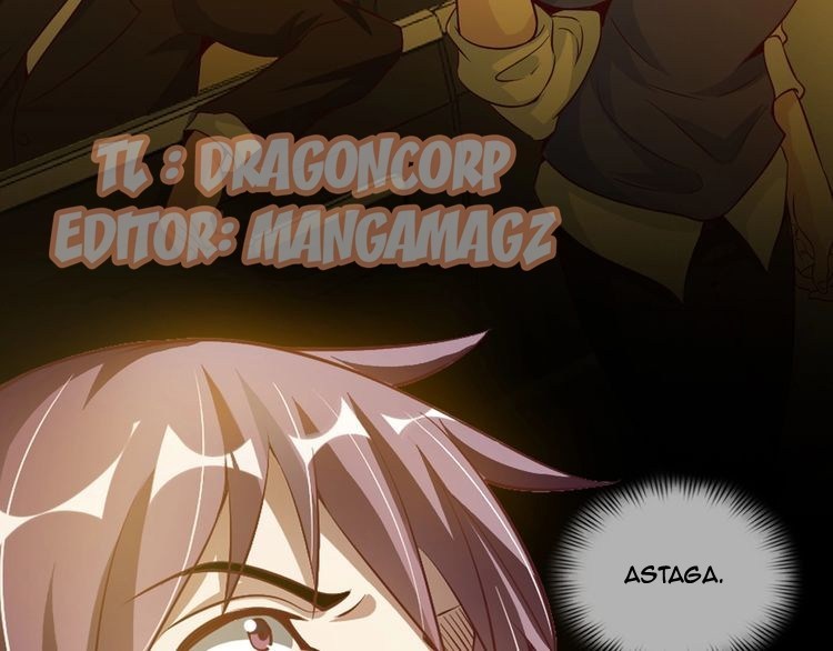 I am an Invincible Genius Chapter 18 Gambar 41