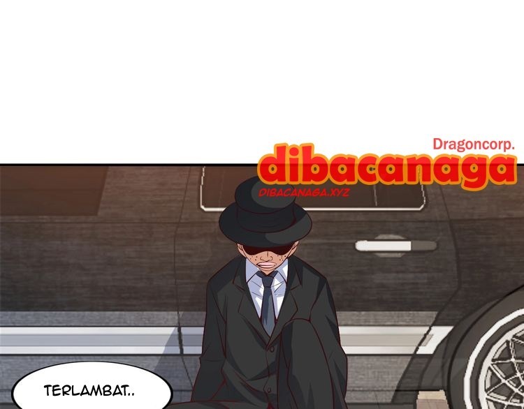 I am an Invincible Genius Chapter 18 Gambar 45