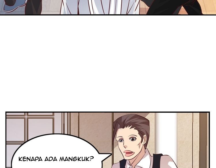 I am an Invincible Genius Chapter 18 Gambar 47