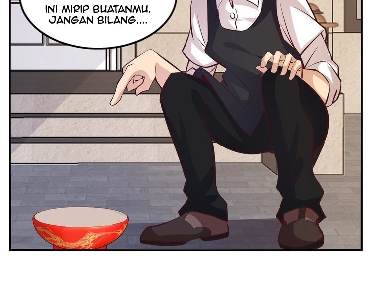 I am an Invincible Genius Chapter 18 Gambar 48