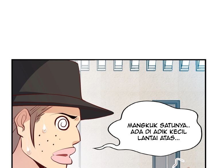 I am an Invincible Genius Chapter 18 Gambar 49