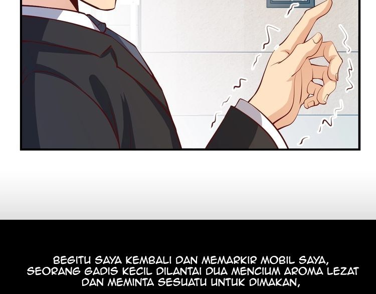 I am an Invincible Genius Chapter 18 Gambar 50