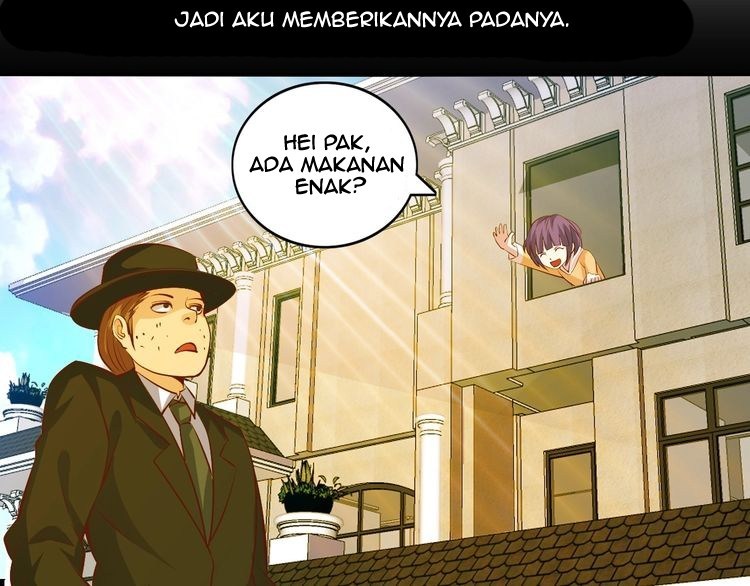 I am an Invincible Genius Chapter 18 Gambar 51