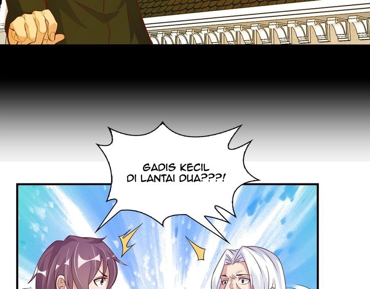 I am an Invincible Genius Chapter 18 Gambar 52