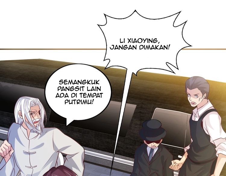 I am an Invincible Genius Chapter 18 Gambar 54