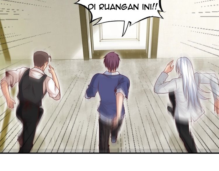 I am an Invincible Genius Chapter 18 Gambar 57