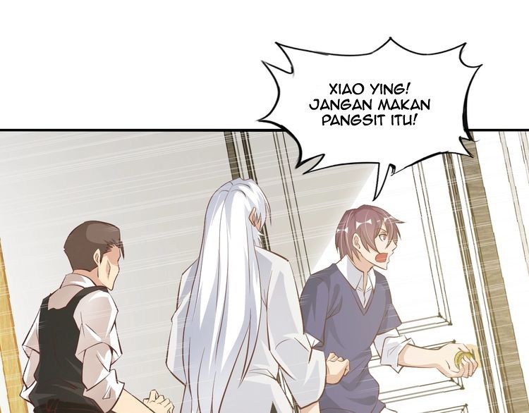 I am an Invincible Genius Chapter 18 Gambar 58