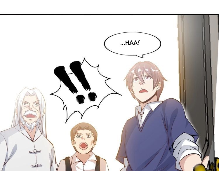 I am an Invincible Genius Chapter 18 Gambar 61
