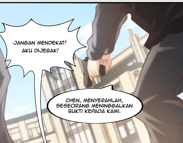 I am an Invincible Genius Chapter 18 Gambar 63